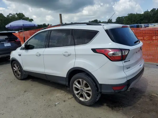 1FMCU0GDXHUD35129 2017 FORD ESCAPE - Image 2
