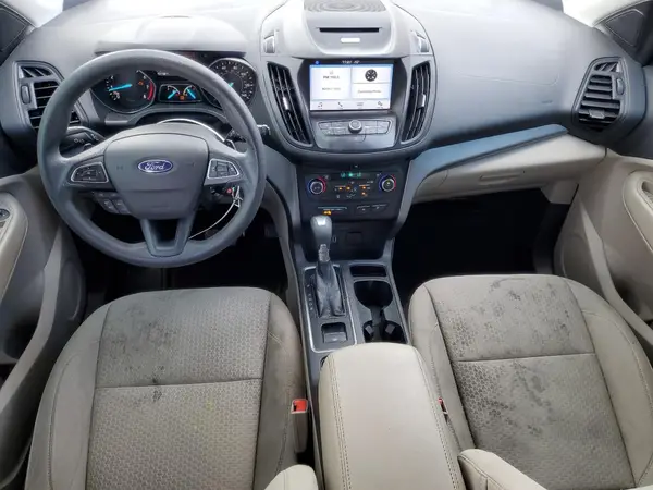 1FMCU0GDXHUD35129 2017 FORD ESCAPE - Image 8