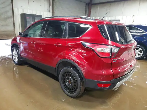 1FMCU0GDXHUD37186 2017 FORD ESCAPE - Image 2