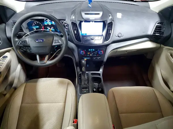 1FMCU0GDXHUD37186 2017 FORD ESCAPE - Image 8
