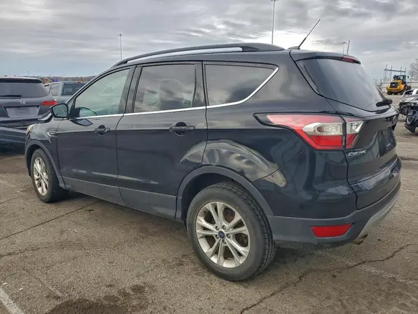 1FMCU0GDXHUD37950 2017 FORD ESCAPE - Image 2