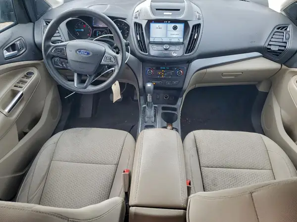 1FMCU0GDXHUD37950 2017 FORD ESCAPE - Image 8
