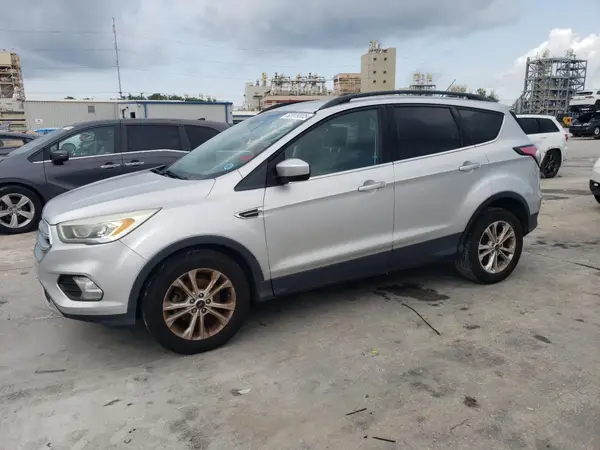 1FMCU0GDXHUD38435 2017 FORD ESCAPE - Image 1