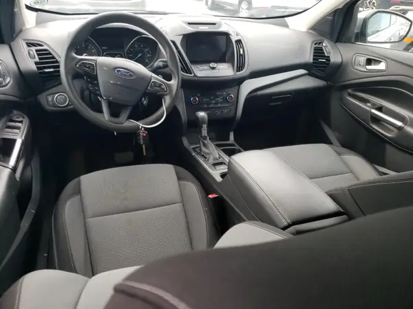 1FMCU0GDXHUD38435 2017 FORD ESCAPE - Image 8