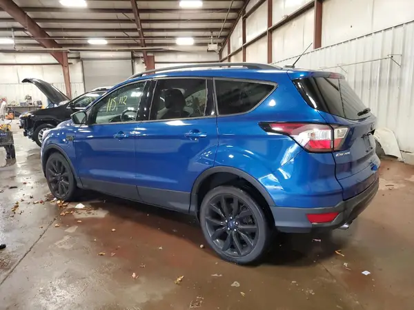 1FMCU0GDXHUD38600 2017 FORD ESCAPE - Image 2