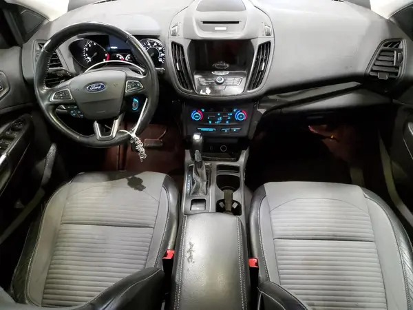 1FMCU0GDXHUD38600 2017 FORD ESCAPE - Image 8