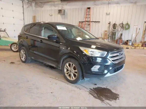 1FMCU0GDXHUD38967 2017 FORD ESCAPE - Image 1