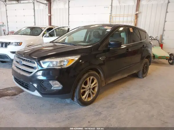 1FMCU0GDXHUD38967 2017 FORD ESCAPE - Image 2