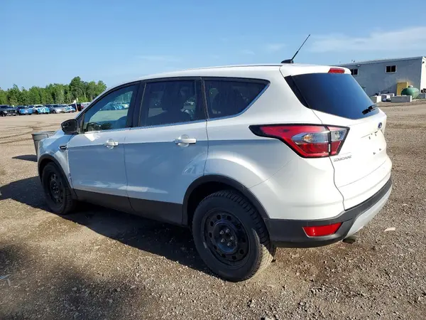 1FMCU0GDXHUD47118 2017 FORD ESCAPE - Image 2