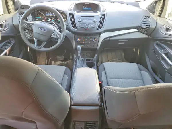 1FMCU0GDXHUD47118 2017 FORD ESCAPE - Image 8