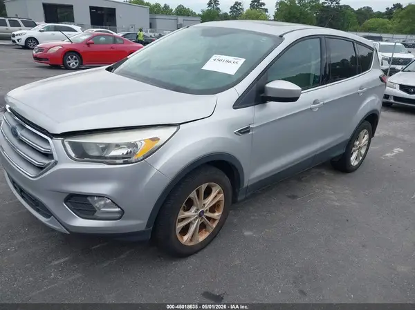 1FMCU0GDXHUD48723 2017 FORD ESCAPE - Image 2