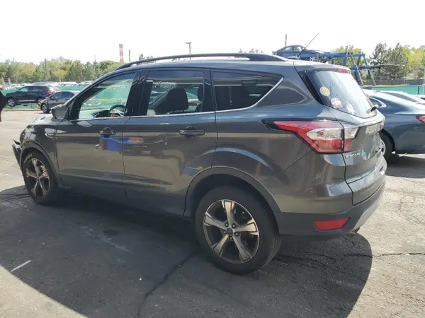 1FMCU0GDXHUD51282 2017 FORD ESCAPE - Image 2