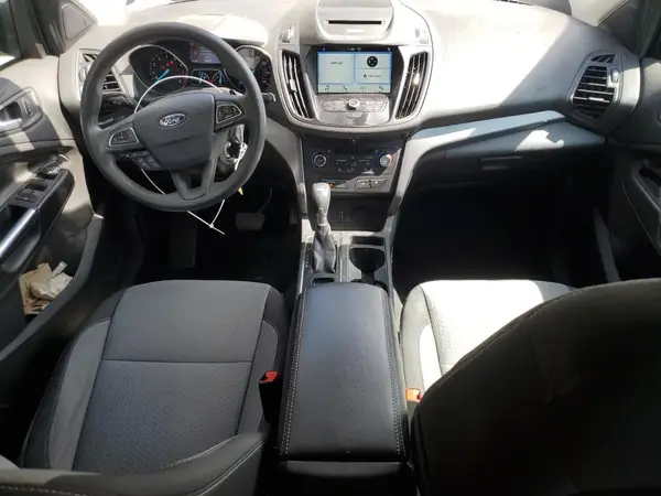 1FMCU0GDXHUD51282 2017 FORD ESCAPE - Image 8