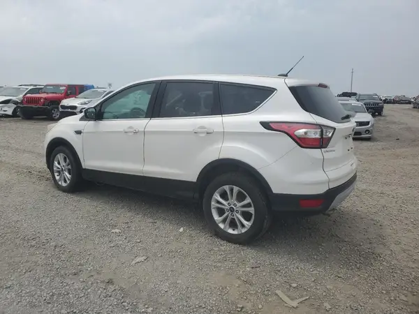 1FMCU0GDXHUD52030 2017 FORD ESCAPE - Image 2