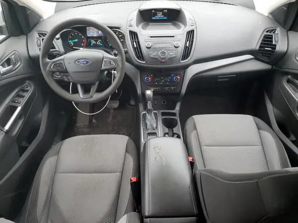 1FMCU0GDXHUD52030 2017 FORD ESCAPE - Image 8