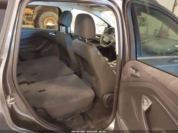 1FMCU0GDXHUD52352 2017 FORD ESCAPE - Image 8