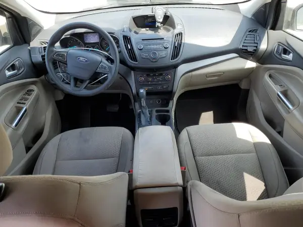 1FMCU0GDXHUD54070 2017 FORD ESCAPE - Image 8