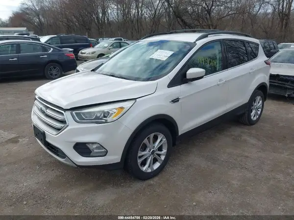 1FMCU0GDXHUD55414 2017 FORD ESCAPE - Image 2