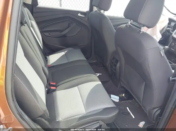 1FMCU0GDXHUD56871 2017 FORD ESCAPE - Image 8