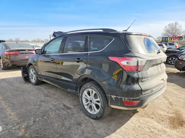 1FMCU0GDXHUD58362 2017 FORD ESCAPE - Image 2