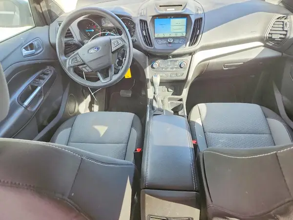 1FMCU0GDXHUD58362 2017 FORD ESCAPE - Image 8