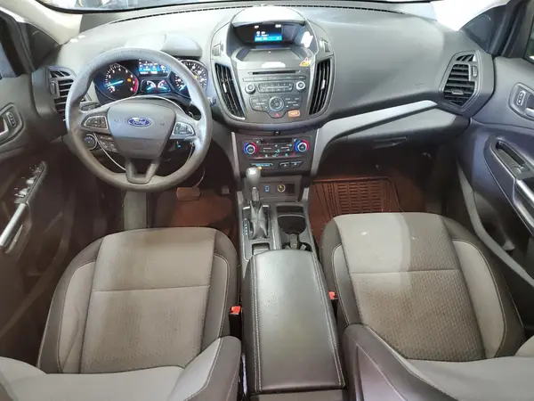 1FMCU0GDXHUD58443 2017 FORD ESCAPE - Image 8