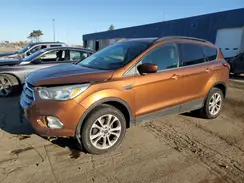 1FMCU0GDXHUD62993 2017 FORD ESCAPE