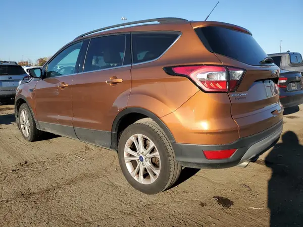 1FMCU0GDXHUD62993 2017 FORD ESCAPE - Image 2