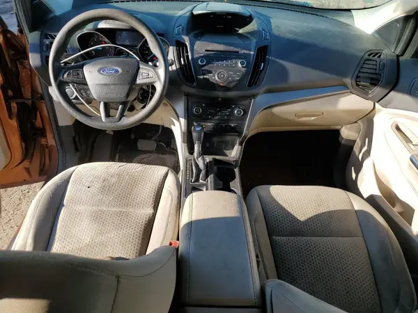 1FMCU0GDXHUD62993 2017 FORD ESCAPE - Image 8