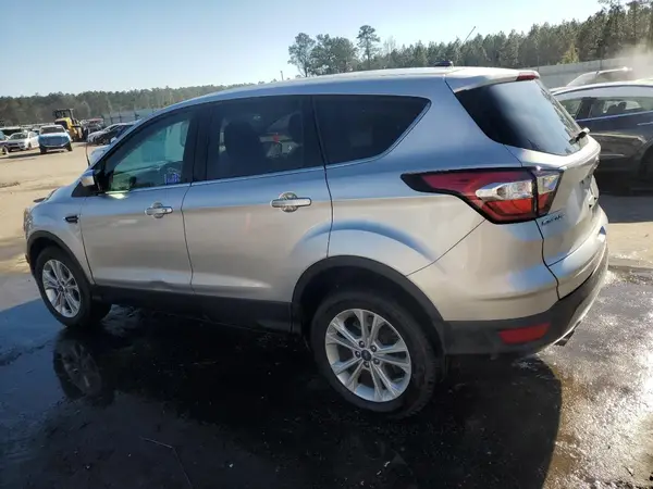 1FMCU0GDXHUD64002 2017 FORD ESCAPE - Image 2