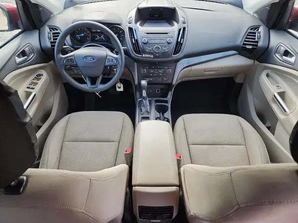 1FMCU0GDXHUD64436 2017 FORD ESCAPE - Image 8