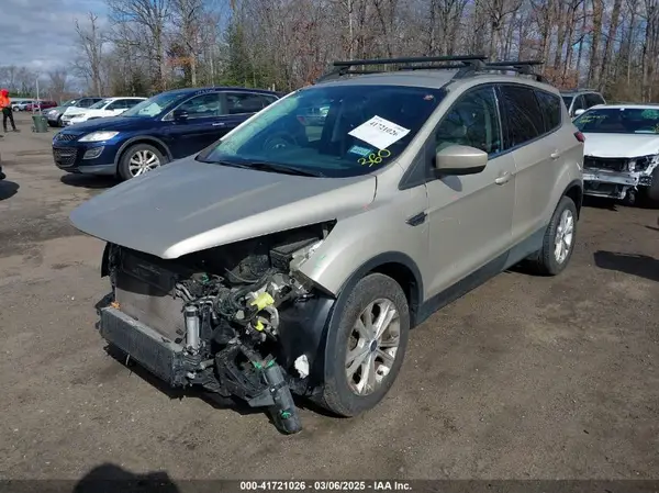 1FMCU0GDXHUD65232 2017 FORD ESCAPE - Image 2