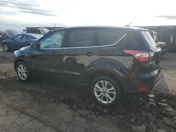 1FMCU0GDXHUD65620 2017 FORD ESCAPE - Image 2