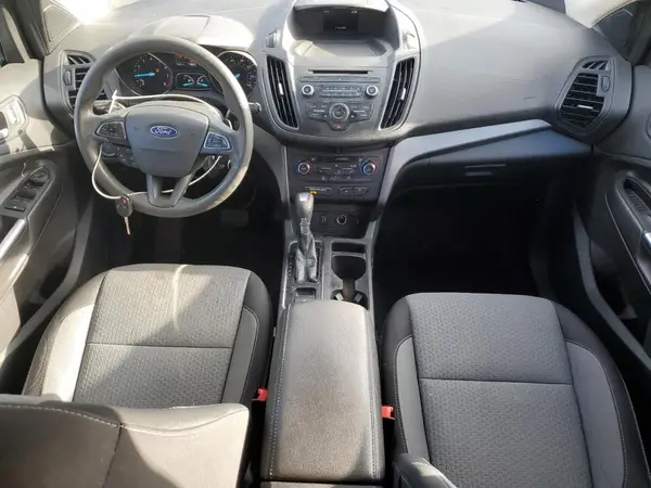 1FMCU0GDXHUD65620 2017 FORD ESCAPE - Image 8