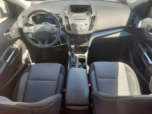 1FMCU0GDXHUD65814 2017 FORD ESCAPE - Image 8