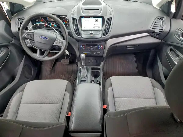 1FMCU0GDXHUD71659 2017 FORD ESCAPE - Image 8
