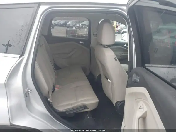 1FMCU0GDXHUD71662 2017 FORD ESCAPE - Image 8