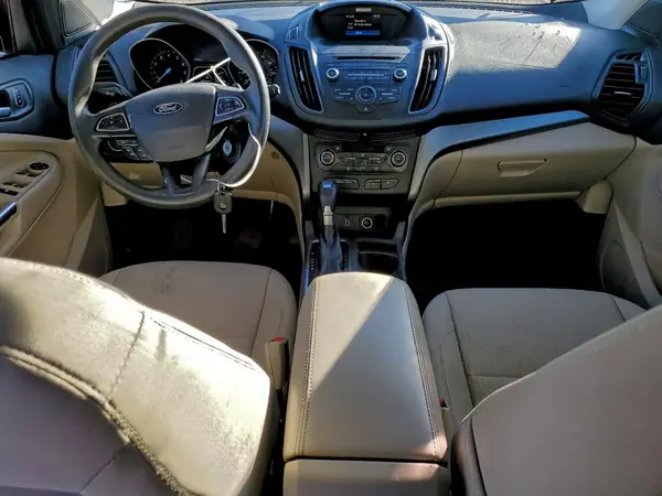 1FMCU0GDXHUD73413 2017 FORD ESCAPE - Image 8