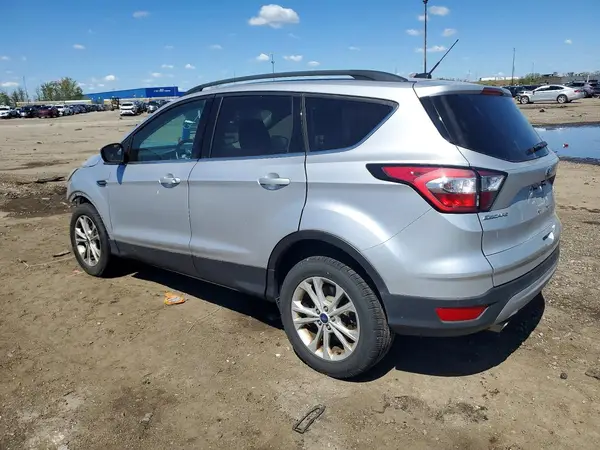 1FMCU0GDXHUD74531 2017 FORD ESCAPE - Image 2