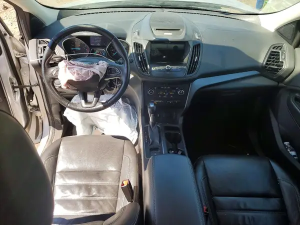 1FMCU0GDXHUD74531 2017 FORD ESCAPE - Image 8
