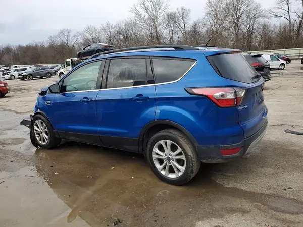 1FMCU0GDXHUD74643 2017 FORD ESCAPE - Image 2