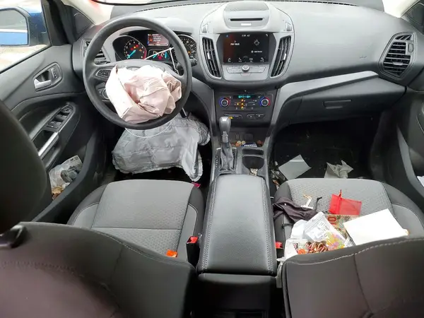 1FMCU0GDXHUD74643 2017 FORD ESCAPE - Image 8