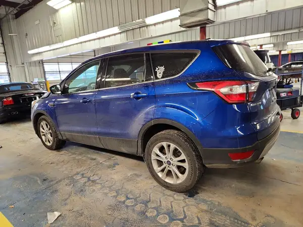 1FMCU0GDXHUD77669 2017 FORD ESCAPE - Image 2
