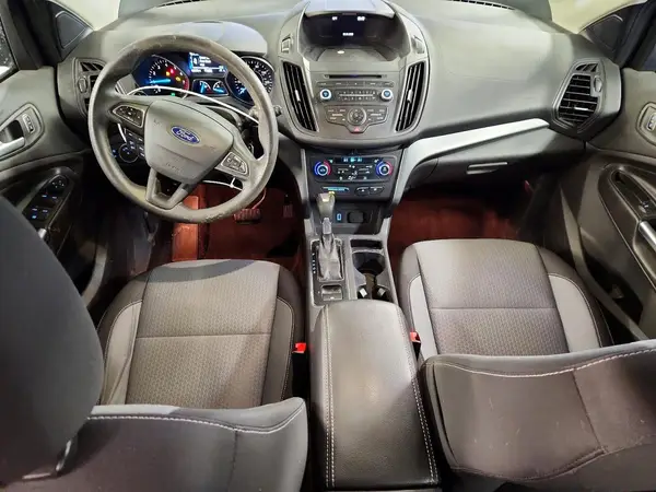 1FMCU0GDXHUD77669 2017 FORD ESCAPE - Image 8