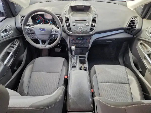 1FMCU0GDXHUD78675 2017 FORD ESCAPE - Image 8
