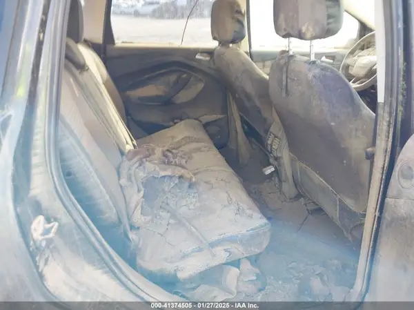 1FMCU0GDXHUD81527 2017 FORD ESCAPE - Image 8