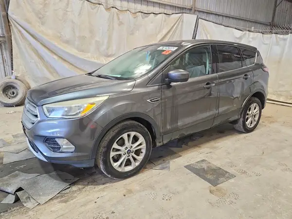 1FMCU0GDXHUD83262 2017 FORD ESCAPE - Image 1