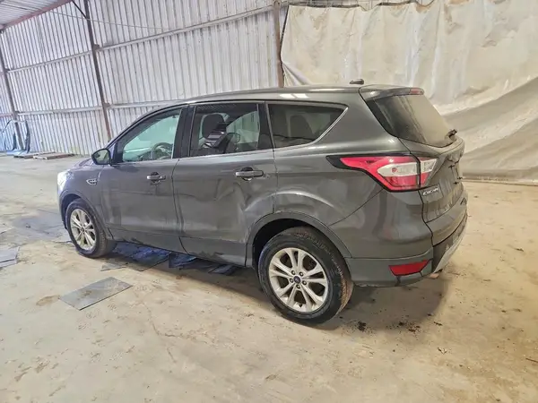 1FMCU0GDXHUD83262 2017 FORD ESCAPE - Image 2