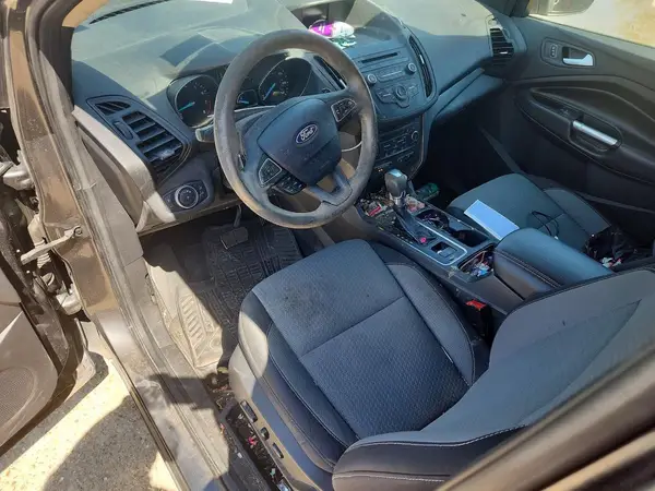 1FMCU0GDXHUD83262 2017 FORD ESCAPE - Image 8