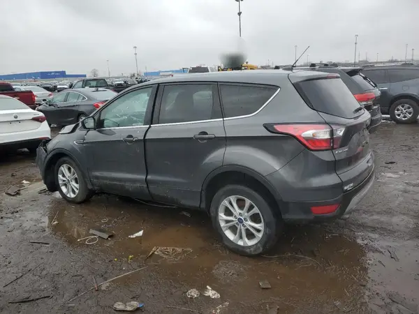1FMCU0GDXHUD84248 2017 FORD ESCAPE - Image 2